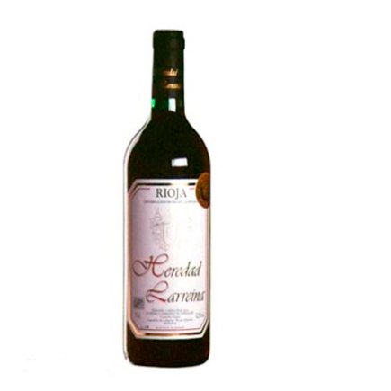 Vino crianza