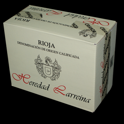Vino reserva