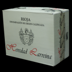 Vino reserva 6 botellas