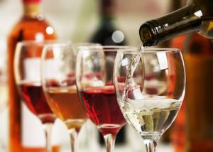 comprar vino